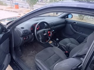 Audi A3 2000