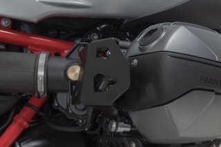 Cubierta protector de inyector para moto 2139