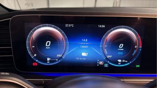 Mercedes-Benz GLE SUV (167) 2021