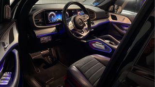 Mercedes-Benz GLE SUV (167) 2021
