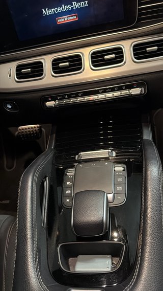 Mercedes-Benz GLE SUV (167) 2021