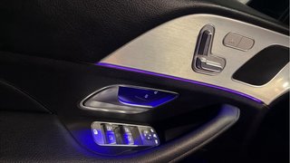 Mercedes-Benz GLE SUV (167) 2021