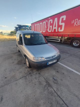 Citroen Berlingo 2000