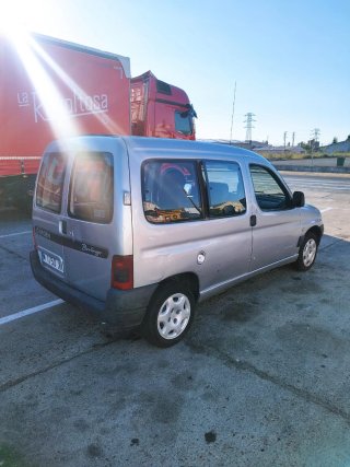 Citroen Berlingo 2000