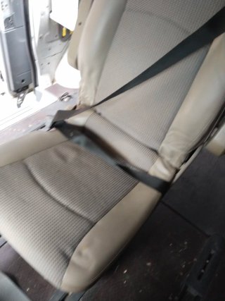 Asiento Individual Viano 639