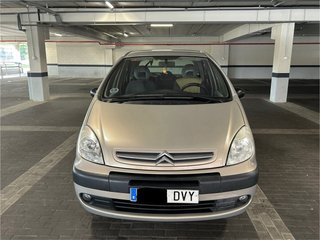 Citroen Xsara 2006