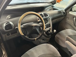 Citroen Xsara 2006
