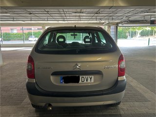Citroen Xsara 2006