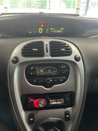 Citroen Xsara 2006