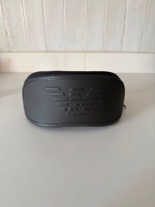 Gafas de sol Emporio Armani EA 9145/S visor Y2K