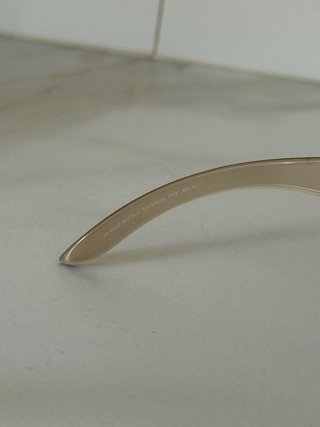 Gafas de sol Emporio Armani EA 9145/S visor Y2K