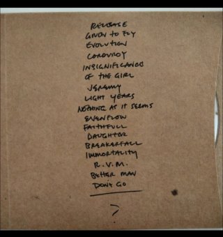 Pearl Jam Donosti Anoeta 26/05/2000 2 CDs
