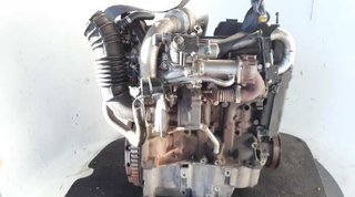 Motor renault k9k g7 megane ii berlina otolp926035