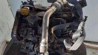 Motor renault k9k g7 megane ii berlina otolp926035