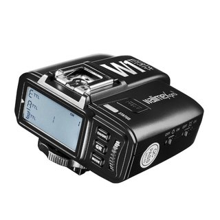 Walimex pro Radio Trigger W1 TTL T-F |