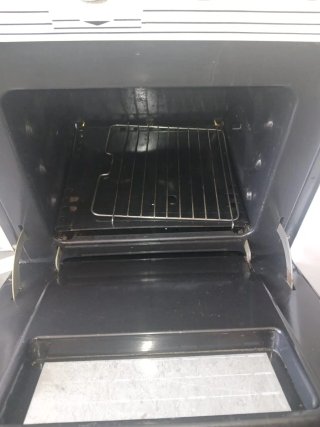 Se vende Cocina de gas Balay blanca 100€