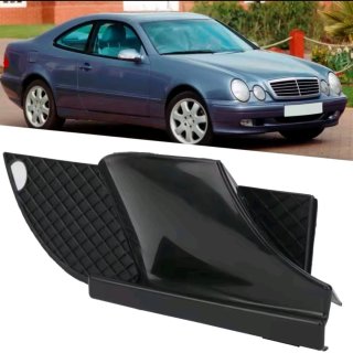 Tapa Paragolpes Delantero Mercedes CLK W208