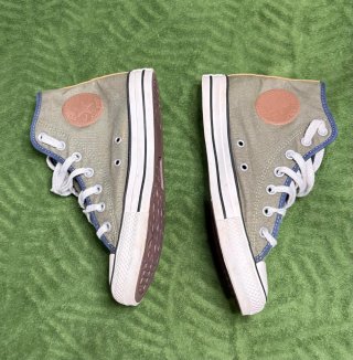 Zapatillas Converse All Star Talla 38