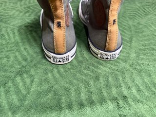 Zapatillas Converse All Star Talla 38