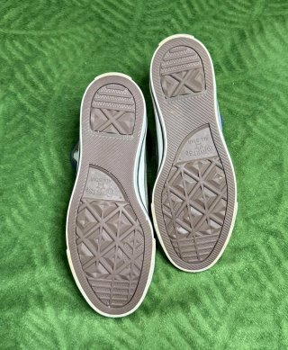 Zapatillas Converse All Star Talla 38