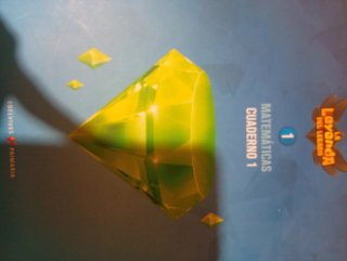 Pack libros nuevos.Lectoescritura y Mate.1 prim