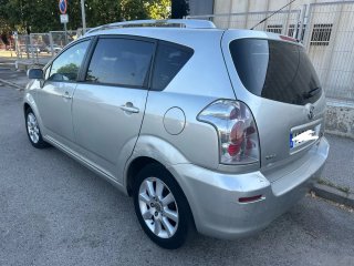 Toyota Corolla 2006 7 Plazas