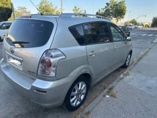 Toyota Corolla 2006 7 Plazas