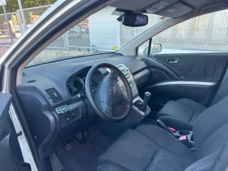 Toyota Corolla 2006 7 Plazas