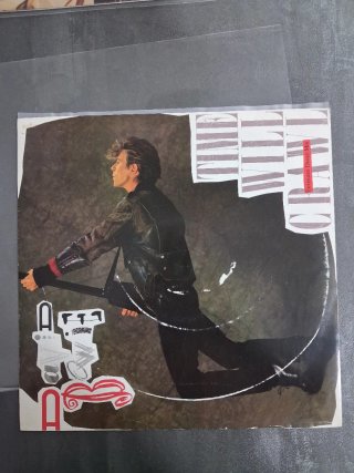 David Bowie Lote 3 Maxi Singles disco vinilo 12"