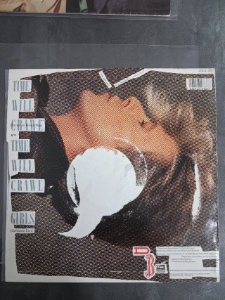 David Bowie Lote 3 Maxi Singles disco vinilo 12"