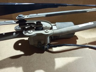 Motor Limpiaparabrisas Ford Mondeo 2006