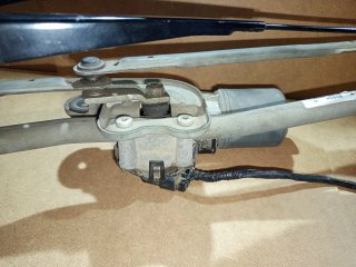 Motor Limpiaparabrisas Ford Mondeo 2006