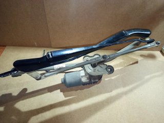 Motor Limpiaparabrisas Ford Mondeo 2006