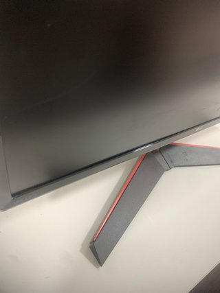 Monitor LG 75Hz 1Ms IPS