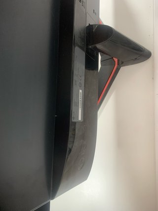Monitor LG 75Hz 1Ms IPS