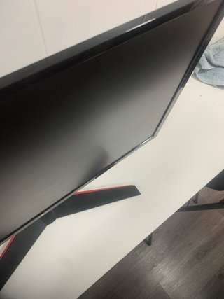 Monitor LG 75Hz 1Ms IPS