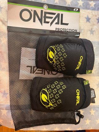 Rodilleras Oneal Nuevas