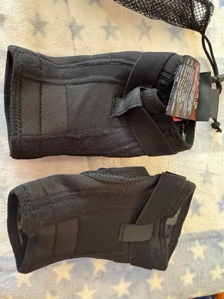 Rodilleras Oneal Nuevas
