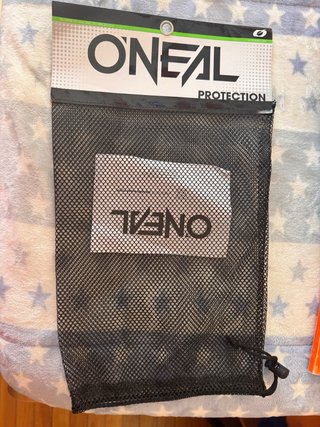 Rodilleras Oneal Nuevas