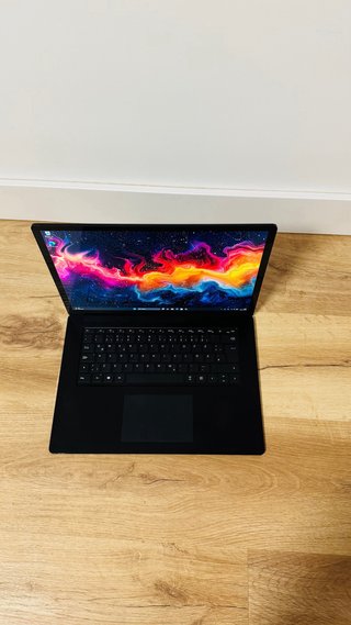 Microsoft Surface Laptop 4 16RAM/i7/15”/2K+/Wifi6