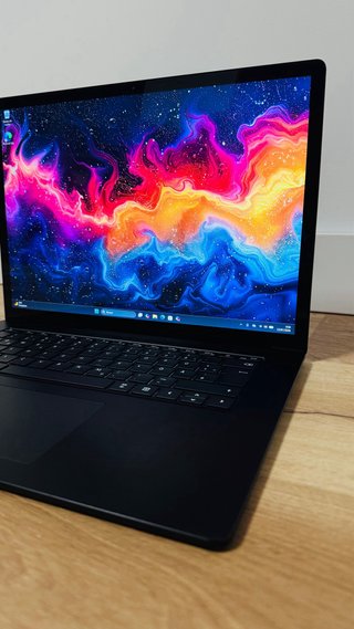 Microsoft Surface Laptop 4 16RAM/i7/15”/2K+/Wifi6