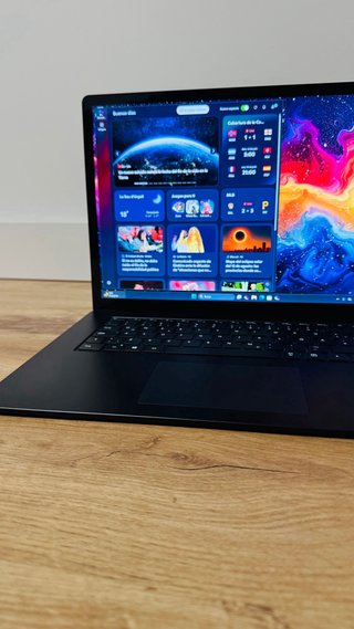 Microsoft Surface Laptop 4 16RAM/i7/15”/2K+/Wifi6