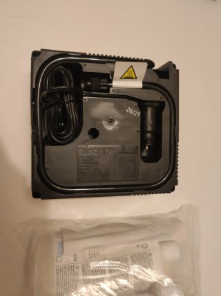 Kit antipinchazos original VAG nuevo