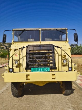 Pegaso  3045D Militar