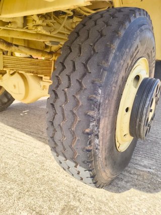 Pegaso  3045D Militar