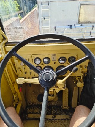 Pegaso  3045D Militar