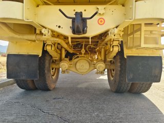 Pegaso  3045D Militar