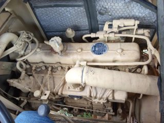Pegaso  3045D Militar