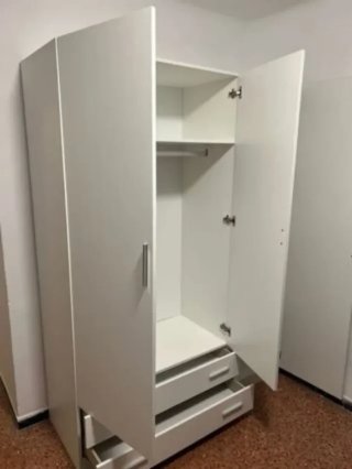 Armadi in legno