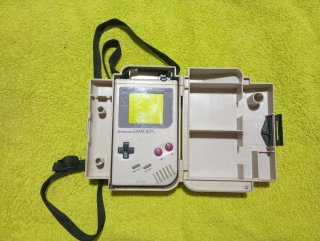 Consolas Nintendo Game Boy (Varias)